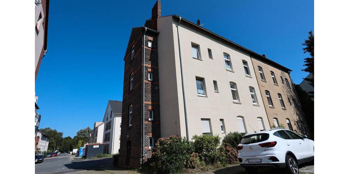Mehrfamilienhaus mit Potenzial in Bochum Werne! 8 zimmer