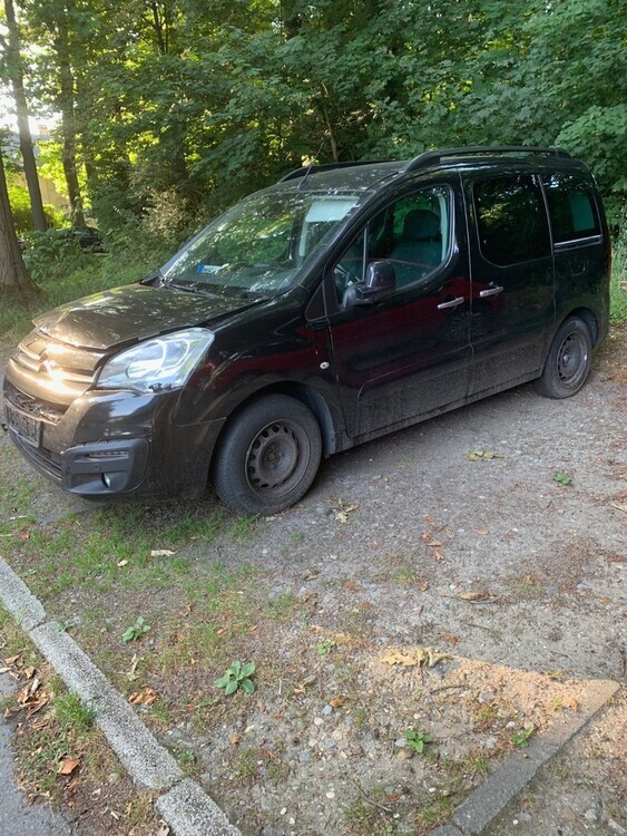Berlingo