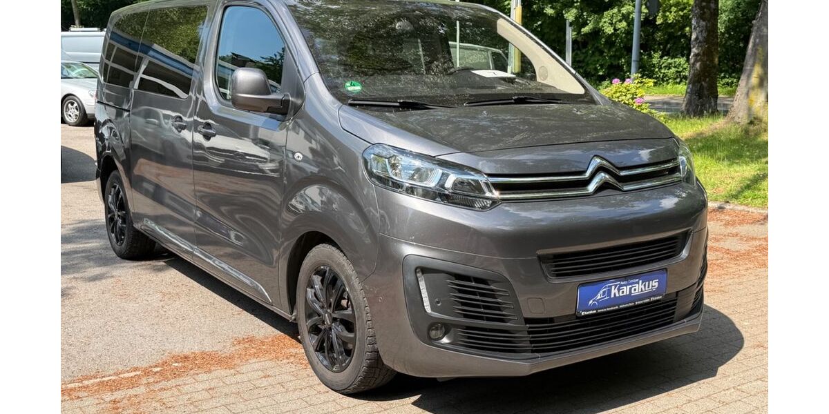 Citroen SpaceTourer 200.000 km 13.900 &euro; Mülheim an der Ruhr 45472