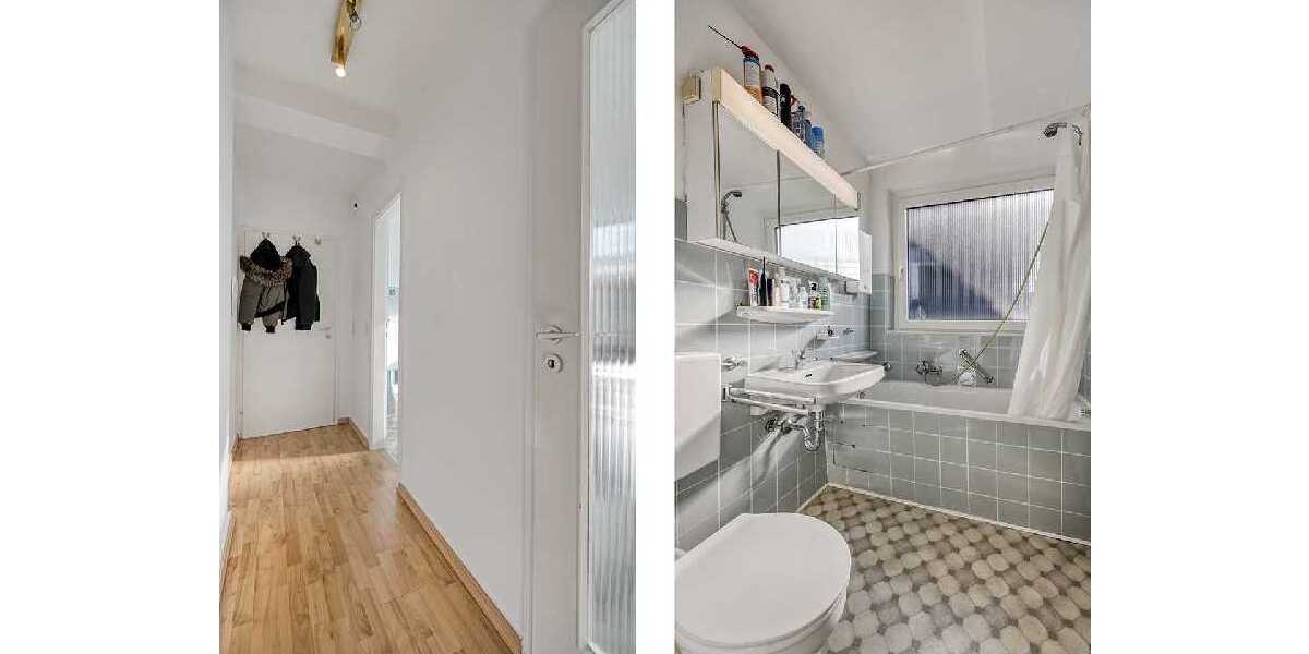 Mehrfamilienhaus, Wohnhaus Ratingen Zentrum - 1 Zimmer, 292 m&sup2;, 749.300&euro; | Angebot:26499306