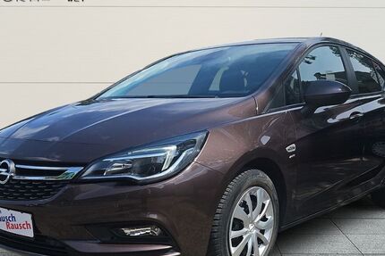 Opel Astra 70.400 km 11.580 &euro; Bochum 44809