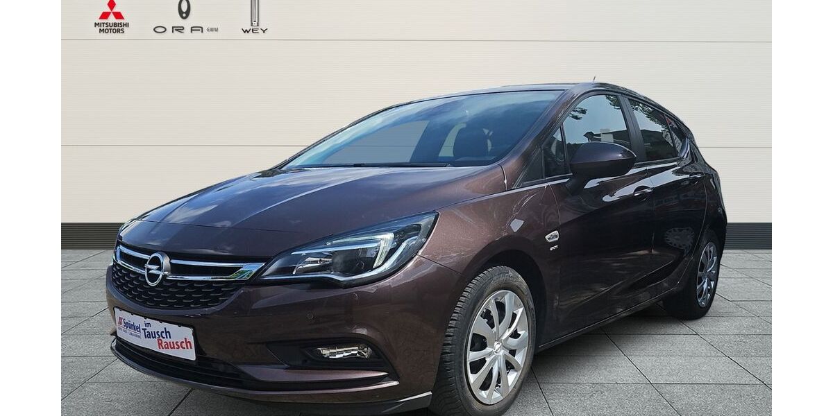 Opel Astra 70.400 km 11.580 &euro; Bochum 44809