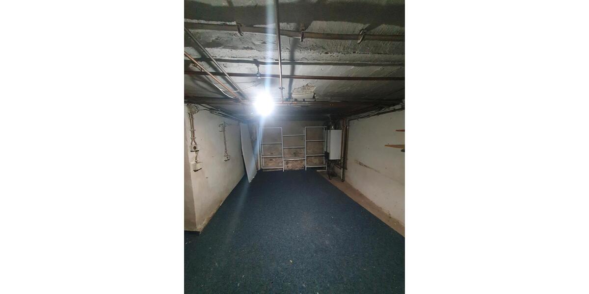 Zechenhaushälfte in Ge Hassel zu verkaufen 5 zimmer