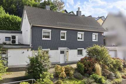 Haus Wuppertal Gemarkung Langerfeld - 1.5 Zimmer, 78 m&sup2;, 310.000&euro; | Angebot:27495545