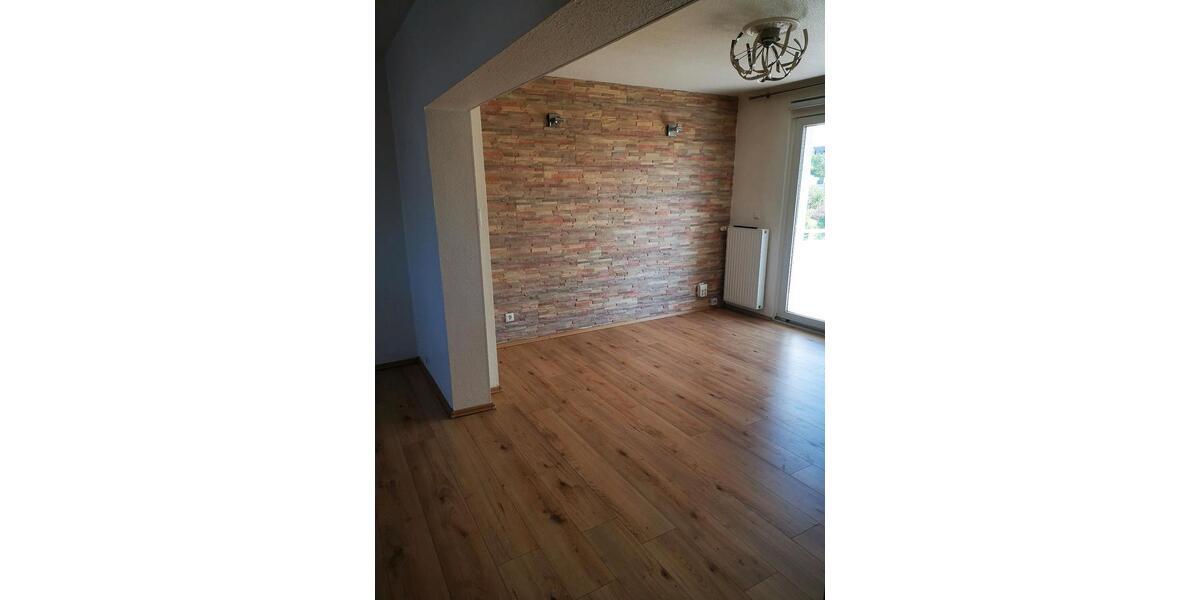 Dachgeschoßwohnung Velbert Velbert-Mitte - 2 Zimmer, 62 m&sup2;, 139.000&euro; | Angebot:27499363