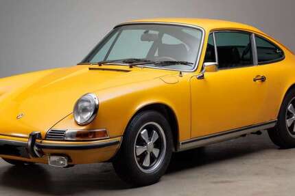 Porsche 911 3.000 km 109.110 &euro; Recklinghausen 45659