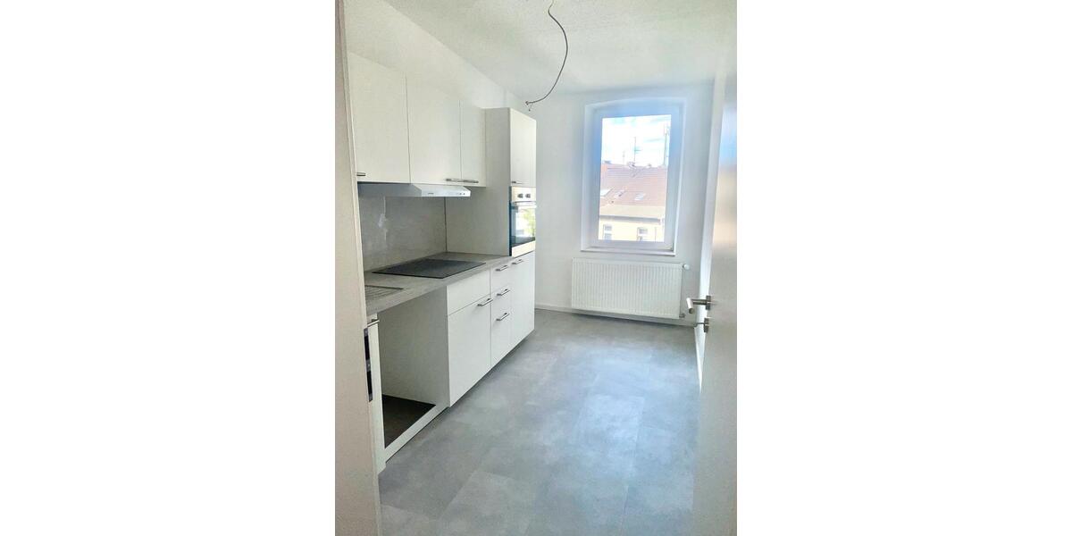 Dachgeschoßwohnung Mülheim an der Ruhr Rechtsruhr-Nord - 2 Zimmer, 55 m&sup2;, 860&euro; | Angebot:25793386