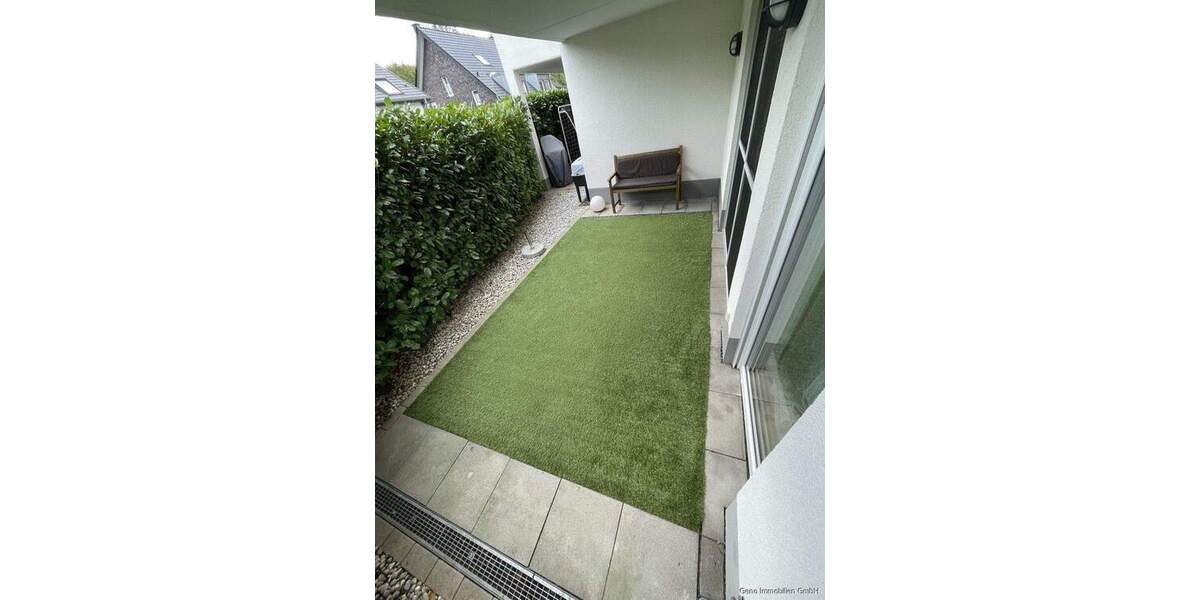 Exklusives Wohnen im Rumbachtal 3 zimmer