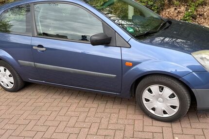 Ford Fiesta 215.000 km 1.500 &euro; Velbert 42555