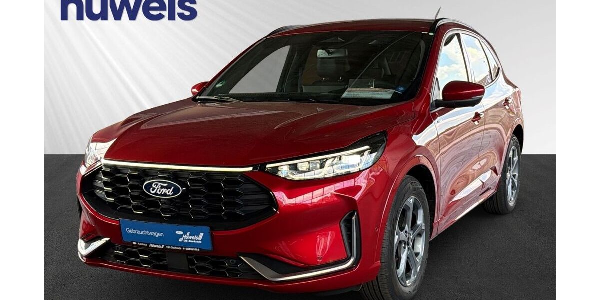 Ford Kuga 6.786 km 30.990 &euro; Oberhausen - Sterkrade 46145