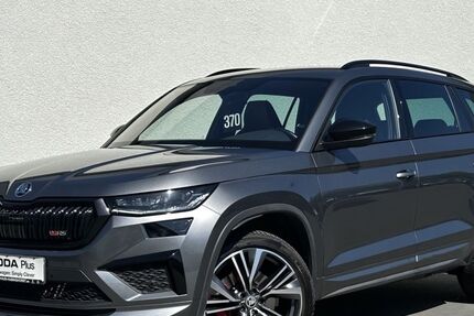 Skoda Kodiaq 25.000 km 42.980 &euro; Castrop-Rauxel 44579