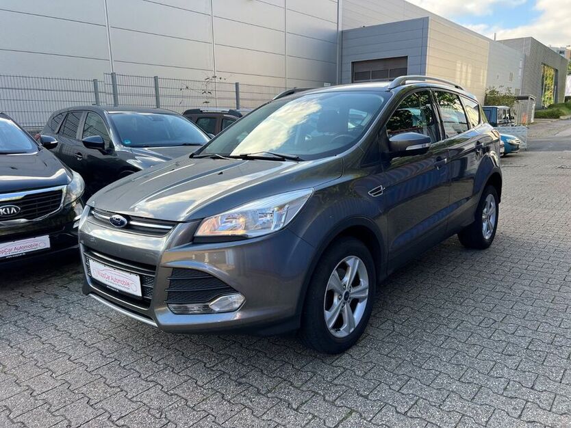 Kuga