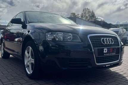 Audi A3 104.650 km 6.990 € Dinslaken 46537