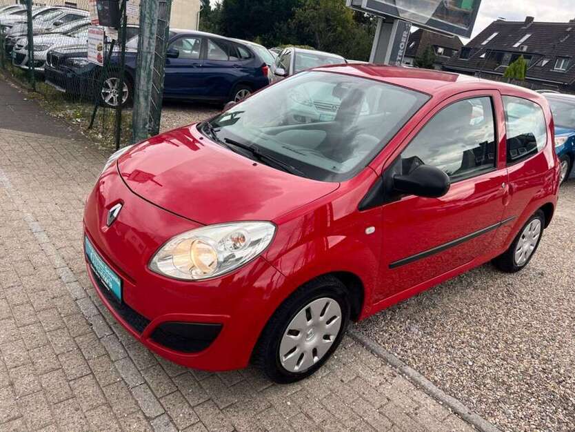 Twingo