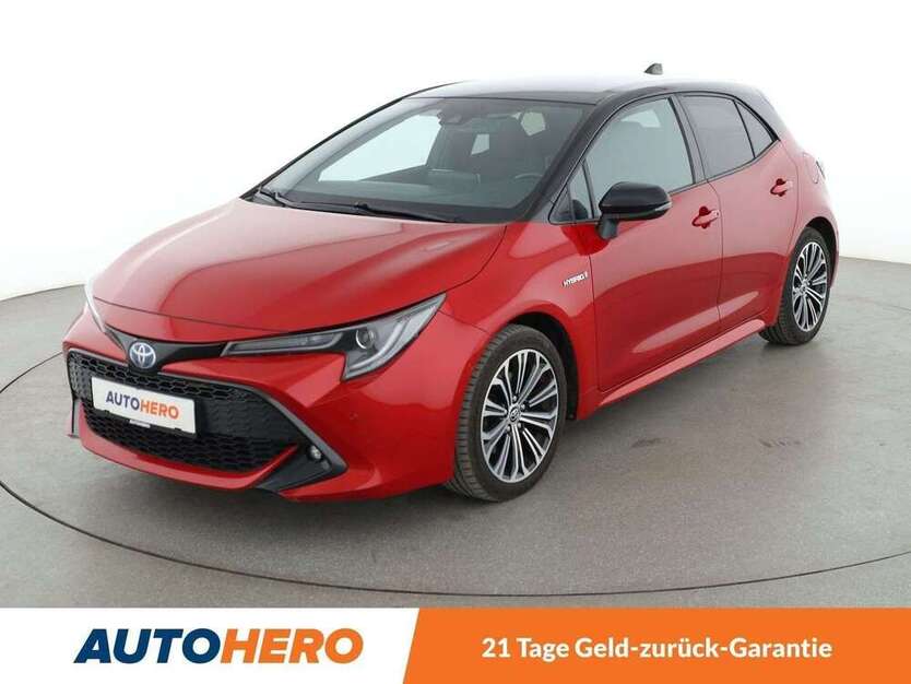 Corolla