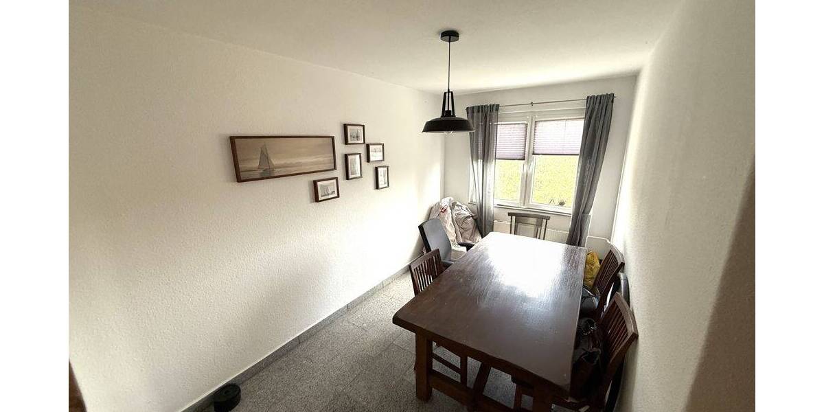 Penthouse-Feeling: 3 Zimmer, ca. 74,5 m², Balkon & sagenhafter Fernblick in Buer-Schaffrath 3 zimmer