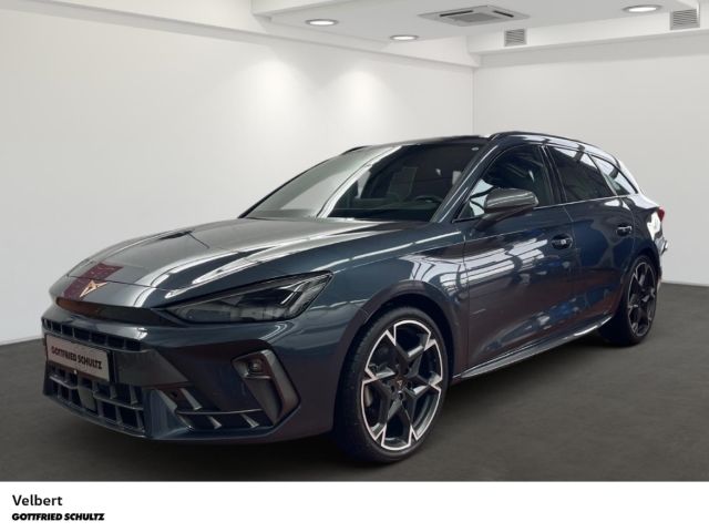 Cupra Leon 3.296 km 36.650 &euro; Velbert 42553