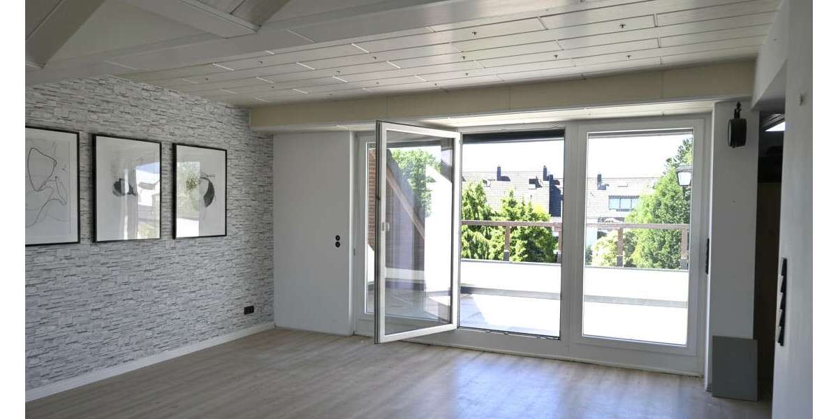 Etagenwohnung Essen / Dellwig Dellwig - 2.5 Zimmer, 86 m&sup2;, 220.000&euro; | Angebot:26719013