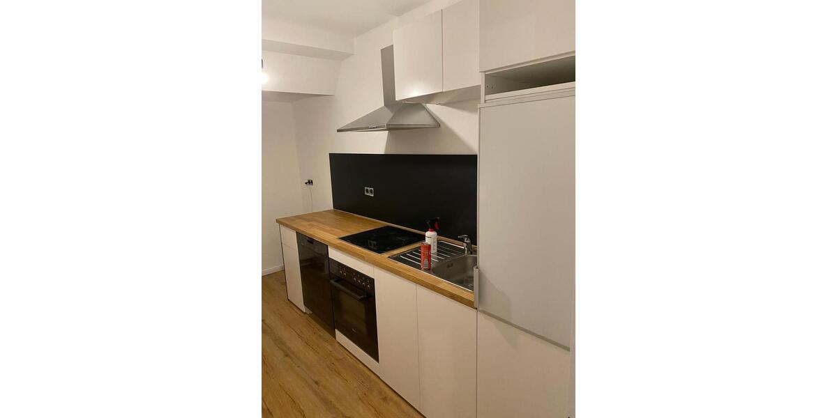 Wohnung in Marl Drewer ab 1. Mai.2026 2 zimmer