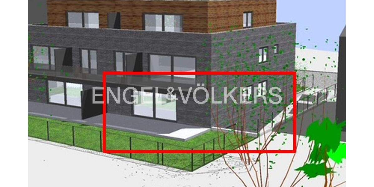 Etagenwohnung Moers Asberg - 4 Zimmer, 135 m&sup2;, 582.000&euro; | Angebot:25749290
