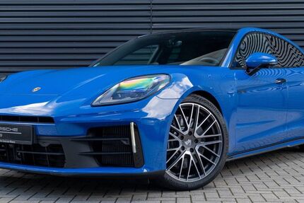 Porsche Panamera 9.999 km 119.900 &euro; Moers 47441