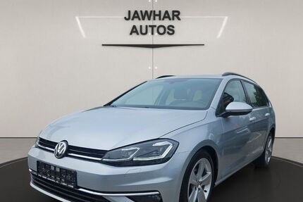 VW Golf 94.637 km 16.990 € Bottrop 46236