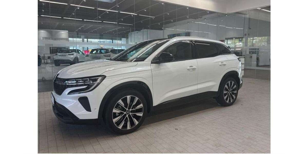 Renault Austral 26.853 km 30.880 &euro; Duisburg 47167