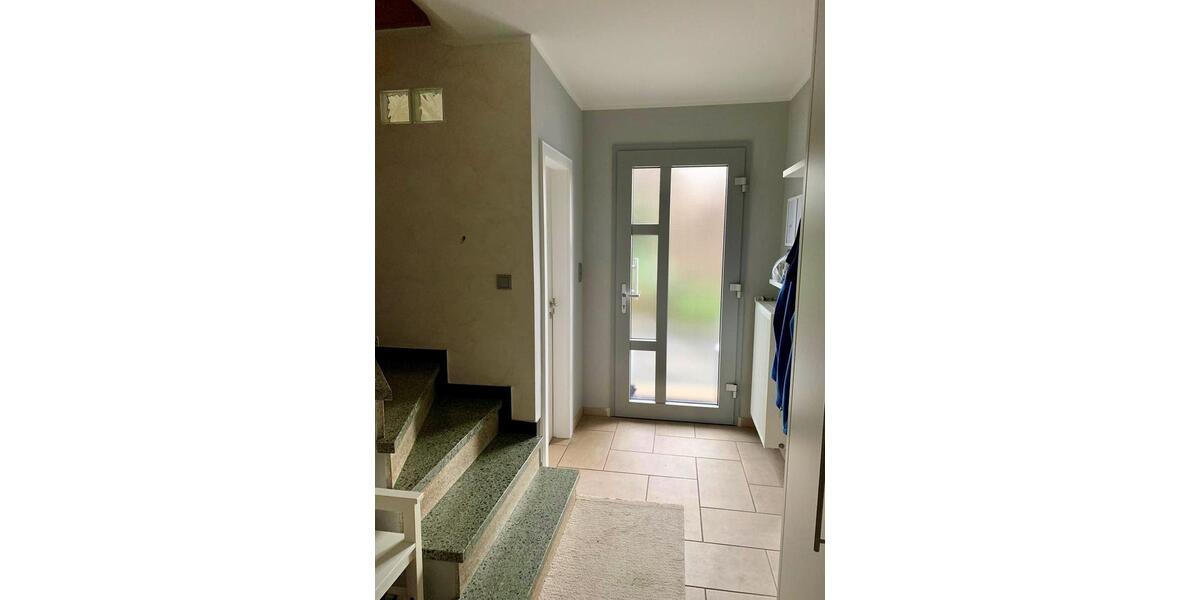 Etagenwohnung Wuppertal Cronenberg - 3 Zimmer, 110 m&sup2;, 289.000&euro; | Angebot:25614597