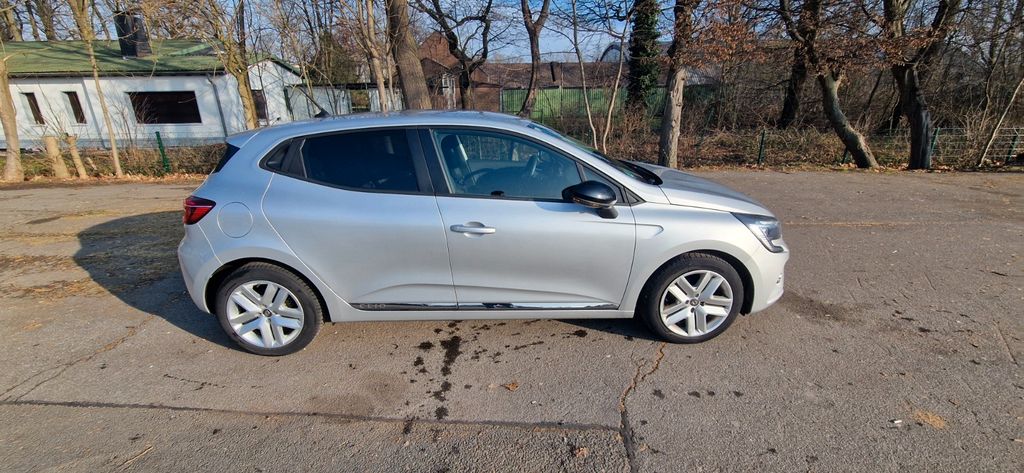 Renault Clio 72.000 km 11.780 &euro; Dinslaken 46537