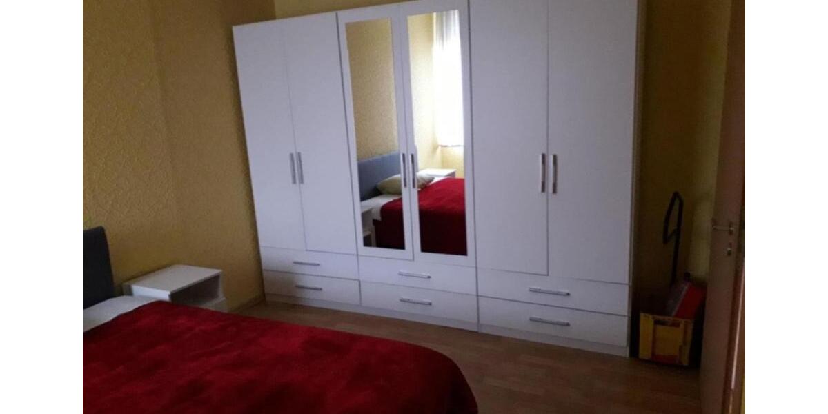 !!!Provisionstrei!!! Charmante 2,5-Zimmer-Wohnung Gelsenkirchen 2.5 zimmer