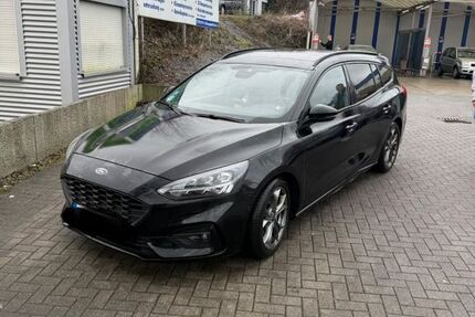 Ford Focus 196.000 km 10.999 &euro; Wuppertal 42115
