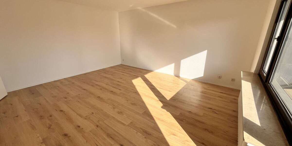 Etagenwohnung Heiligenhaus - 2 Zimmer, 56 m&sup2;, 139.000&euro; | Angebot:25681686