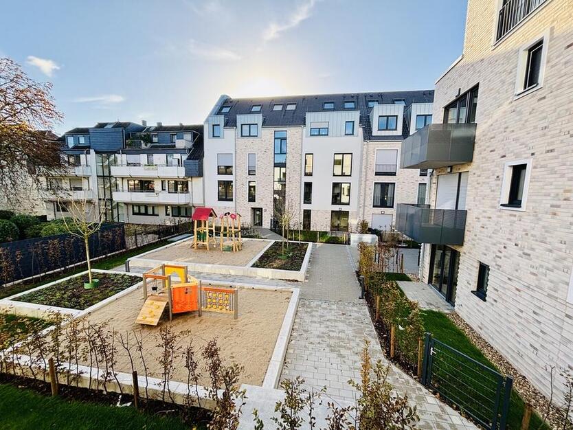 Bringen Sie Ihr Herz mit, es wird sich wohlfühlen! zimmer