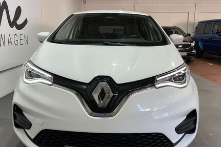 Renault ZOE 23.550 km 11.990 &euro; Duisburg 47058