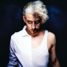 Smii - Support : Motozombie + Rockwerk Orange 29.11.2025 PARKHAUS