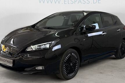 Nissan Leaf 31.029 km 16.980 € Dinslaken 46539