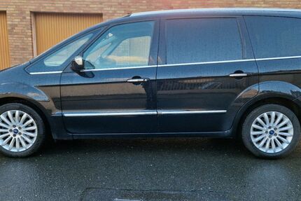 Ford Galaxy 188.000 km 8.399 &euro; Gelsenkirchen 45881