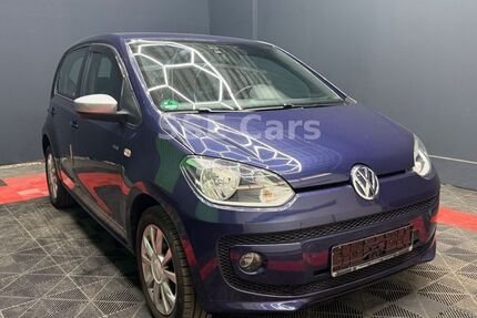 VW up! 104.056 km 5.490 &euro; Bochum 44795