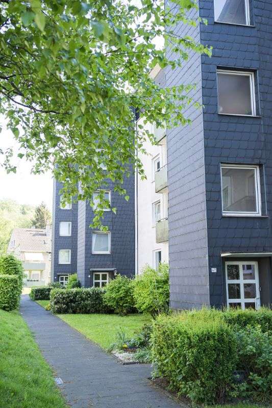 Wohnung zum Mieten in Wuppertal 640 € 80.68 m²