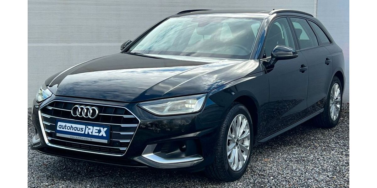 Audi A4 54.405 km 27.400 &euro; Bochum 44894