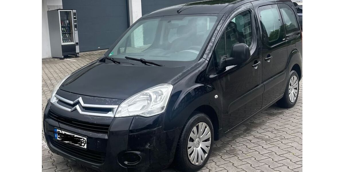 Citroen Berlingo 180.000 km 1.999 &euro; Bochum 44867
