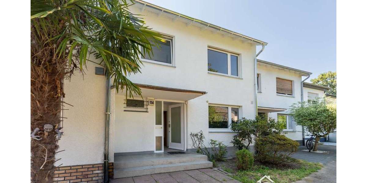 Einfamilienhaus Voerde (Niederrhein) - 4 Zimmer, 100 m&sup2;, 299.000&euro; | Angebot:27452756