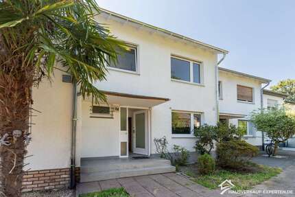 Haus Voerde (Niederrhein) - 4 Zimmer, 100 m&sup2;, 299.000&euro; | Angebot:27452756