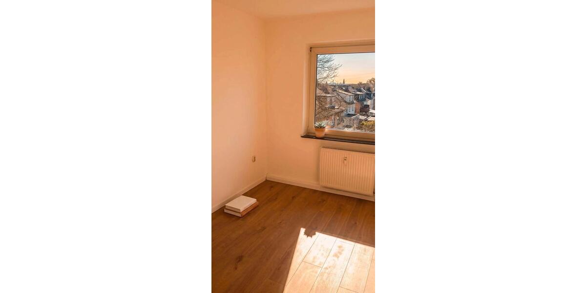 Etagenwohnung Gelsenkirchen Ückendorf - 4 Zimmer, 75 m&sup2;, 590&euro; | Angebot:26415633