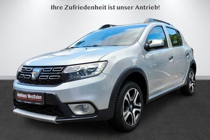 Dacia Sandero 88.970 km 7.250 &euro; Essen 45276