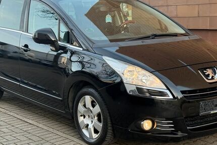 Peugeot 5008 254.000 km 3.700 &euro; Bottrop 46238