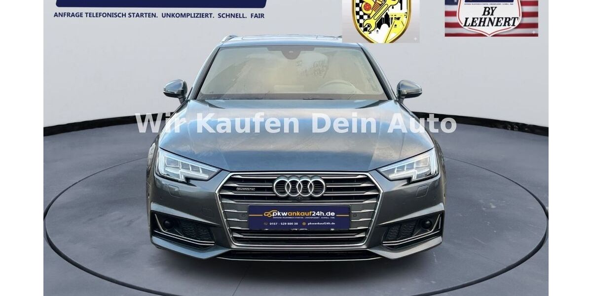 Audi A4 229.880 km 16.000 &euro; Gladbeck 45966