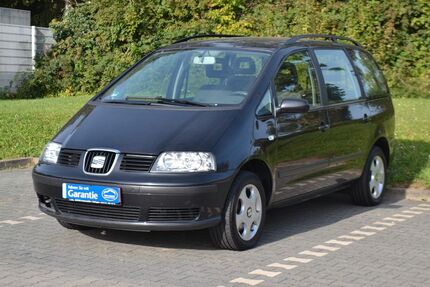 Seat Alhambra 149.000 km 4.990 € Solingen 42659