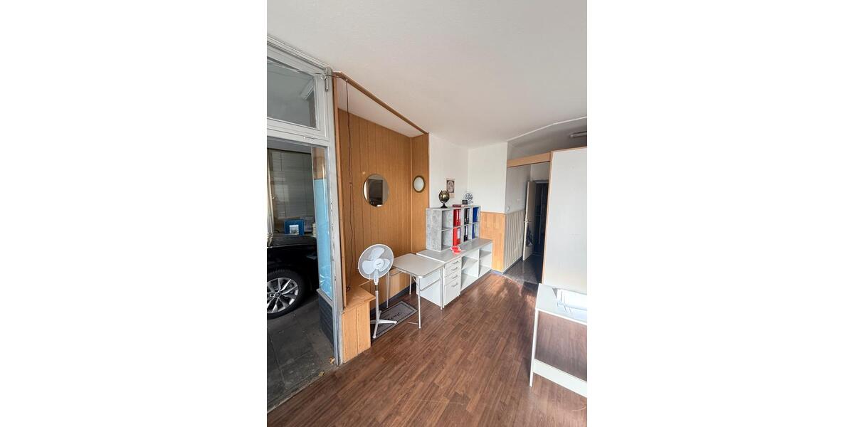 Büro Räumlichkeiten zimmer