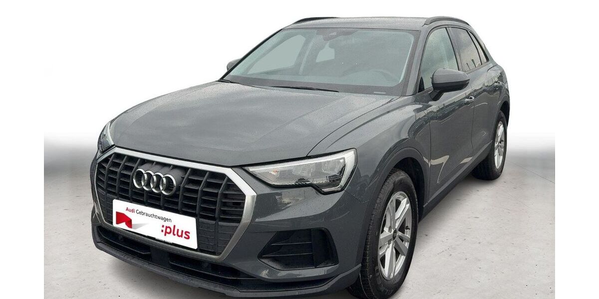 Audi Q3 92.782 km 25.060 &euro; Moers-Hülsdonk 47441